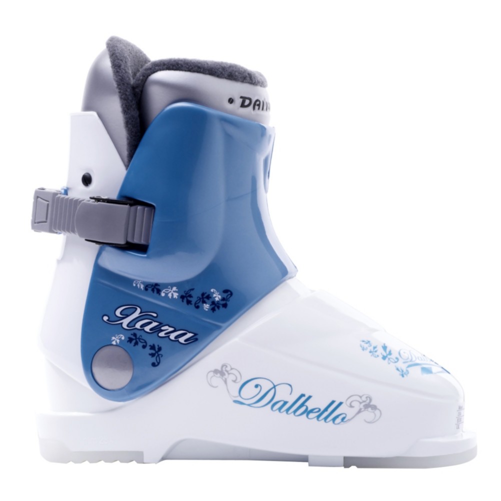Dalbello SX Xara Girls Ski Boots 2010