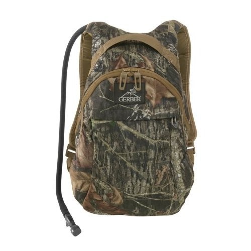Hunt Mossy Oak