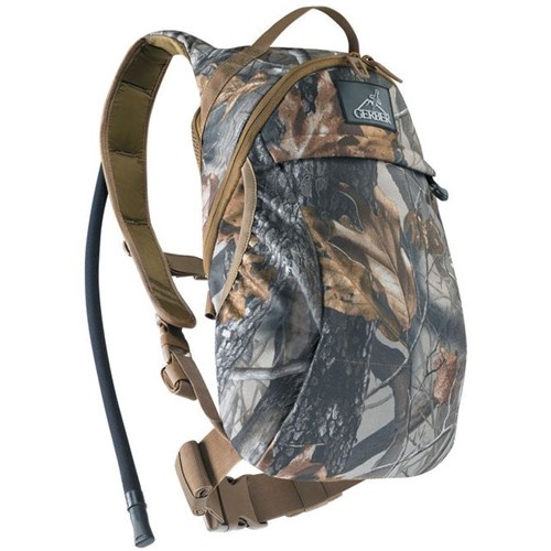 Hunt Realtree
