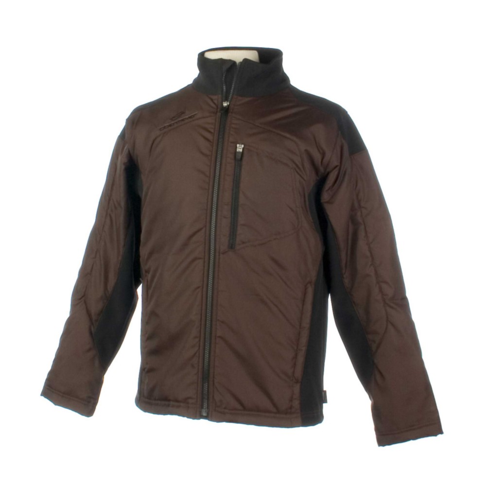 Obermeyer Precision Insulator Jacket - Mens 2009