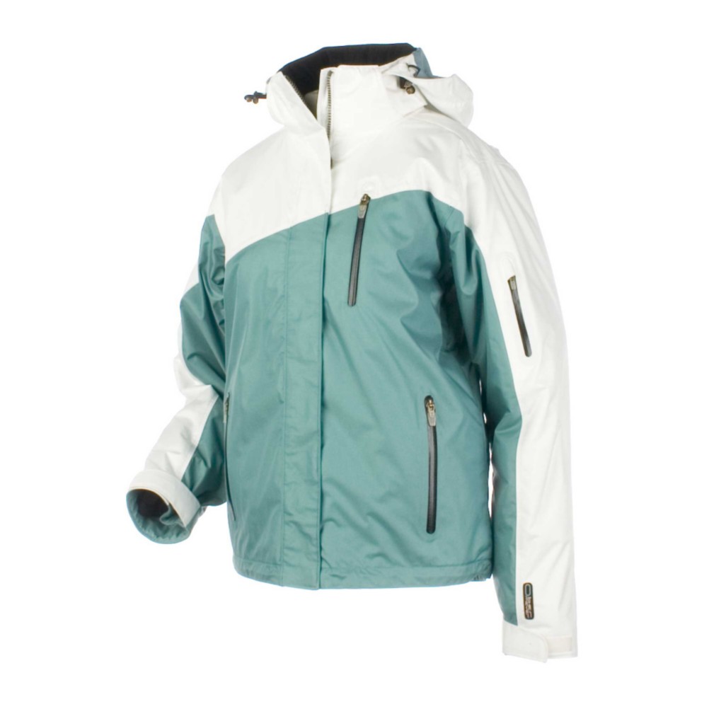 Sea Breeze White