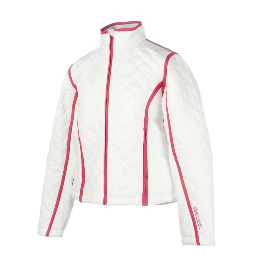 Obermeyer Xena Insulator Jacket - Womens 2009