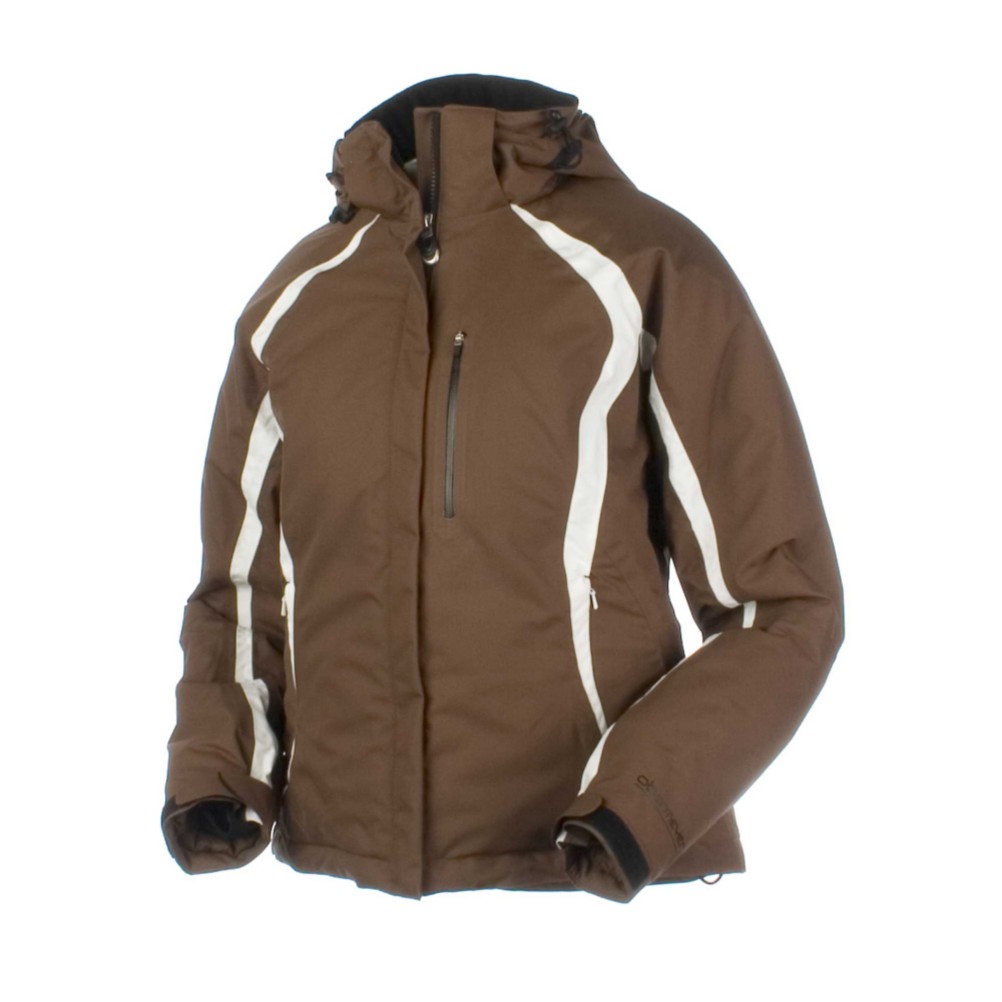 Obermeyer Banff Jacket - Womens 2009
