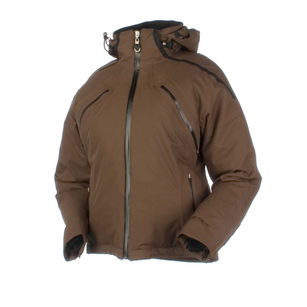 Obermeyer Bella Coola Jacket - Womens 2009