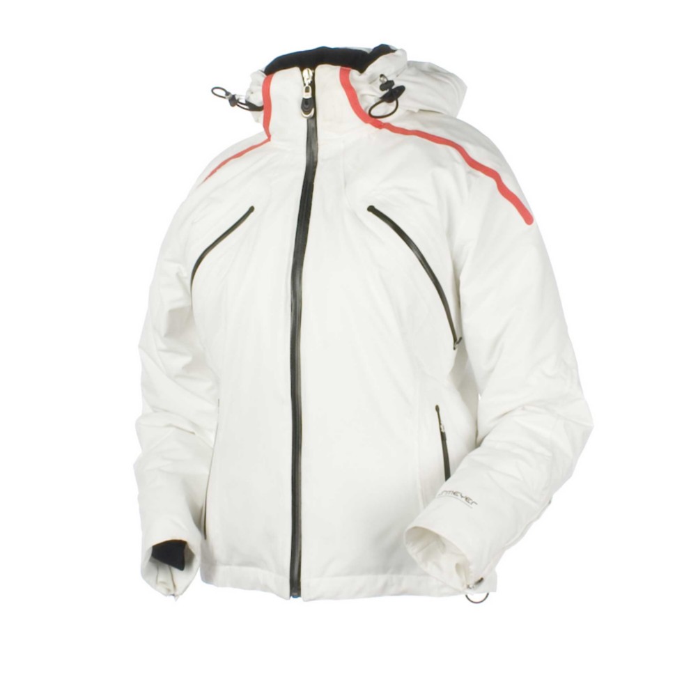 Obermeyer Bella Coola Jacket - Womens 2009