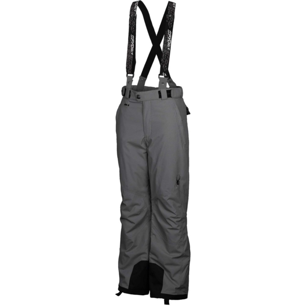 Spyder Siege Mens Ski Pants 2009