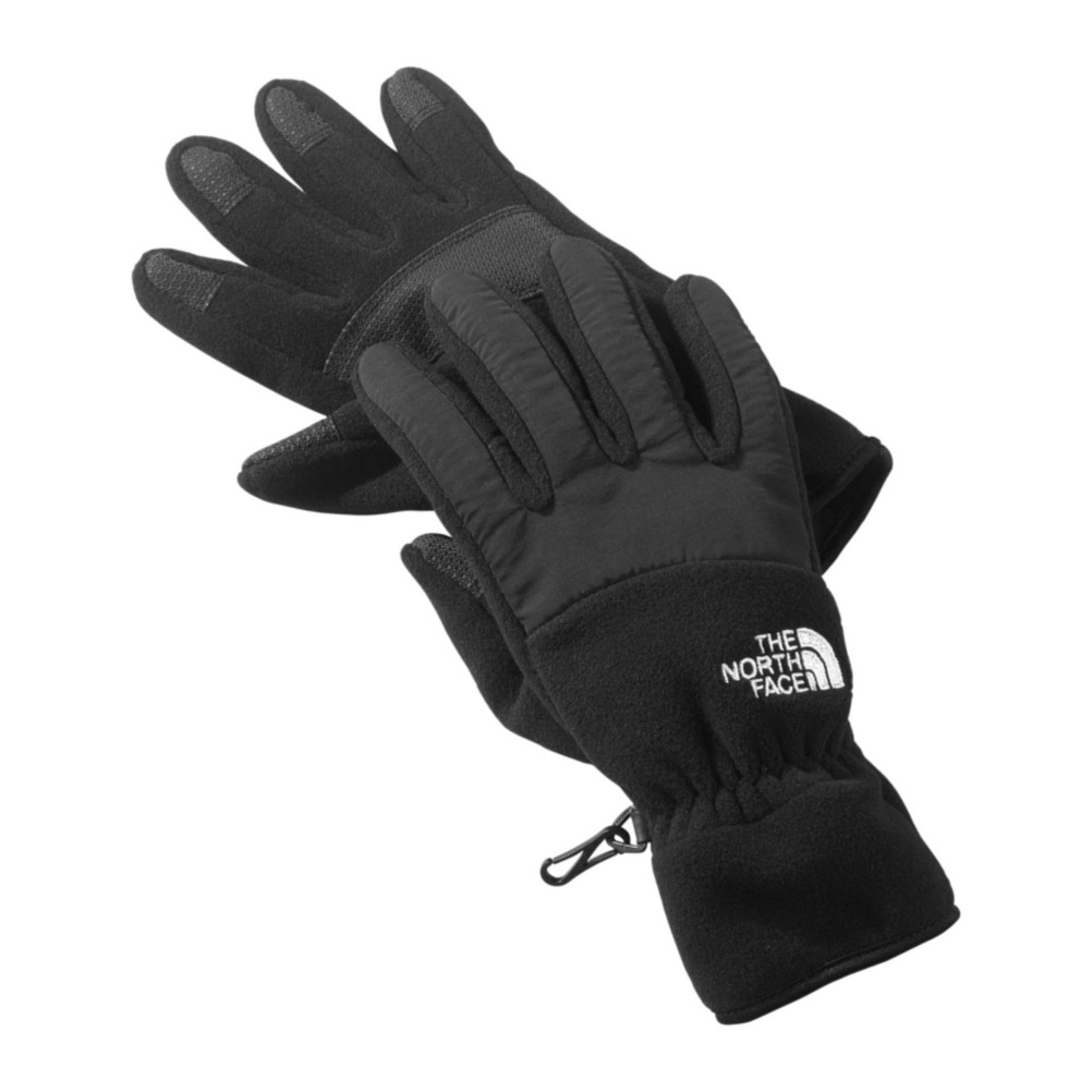 North Face Denali Glove - Boys 2010