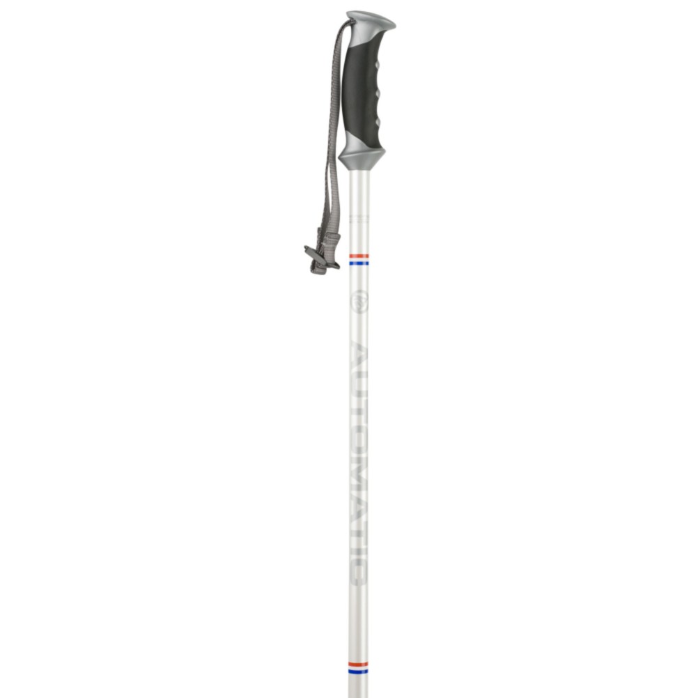K2 Automatic Ski Poles - Mens 2009
