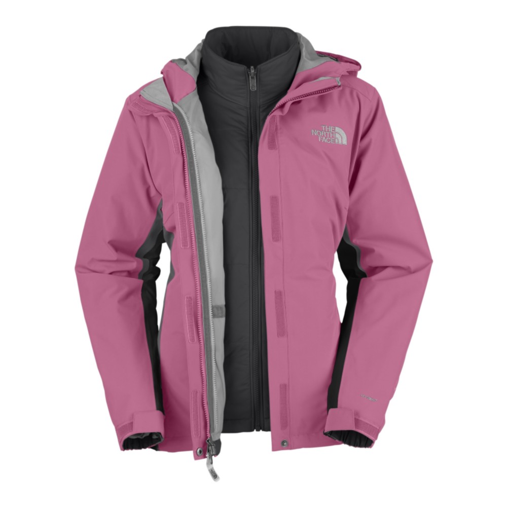 Aurora Pink