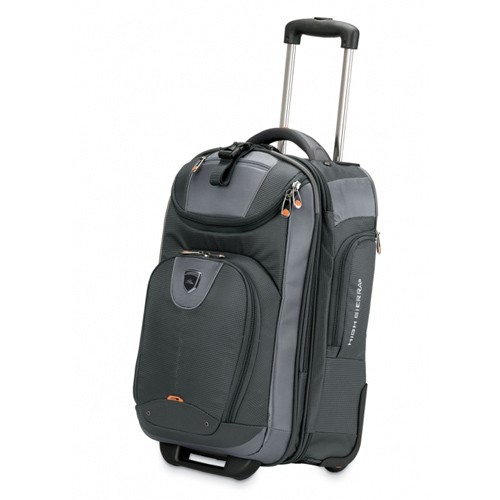  Luggage Bags