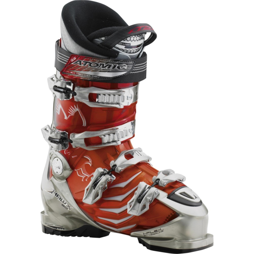 Atomic Mens Ski Boots
