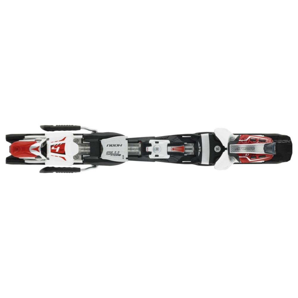 Atomic Neox AF 412 76 Sport - Adult 2009