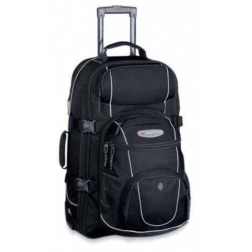 High Sierra A.T. Gear Access 26-Inch Wheeled Backpack