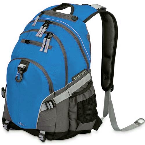 High Sierra Loop Daypack 2010
