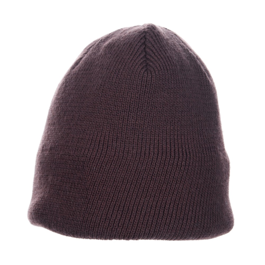 Turtle Fur Chunky Hat 2009