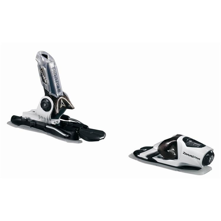 Dynastar PX 12Ti Jib Ski Bindings - Adult 2009