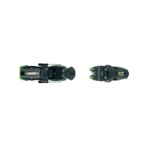 Dynastar PX Team Wide Ski Bindings - Junior 2009