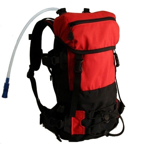 Lucky Bums Snow Sport Daypack with Hydration - Kids 2009