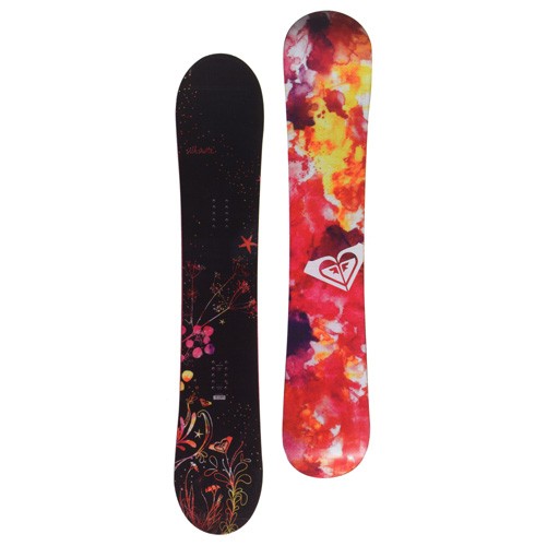 Roxy Snowboards