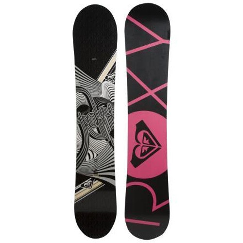 Roxy Sugar Womens Snowboard 2009