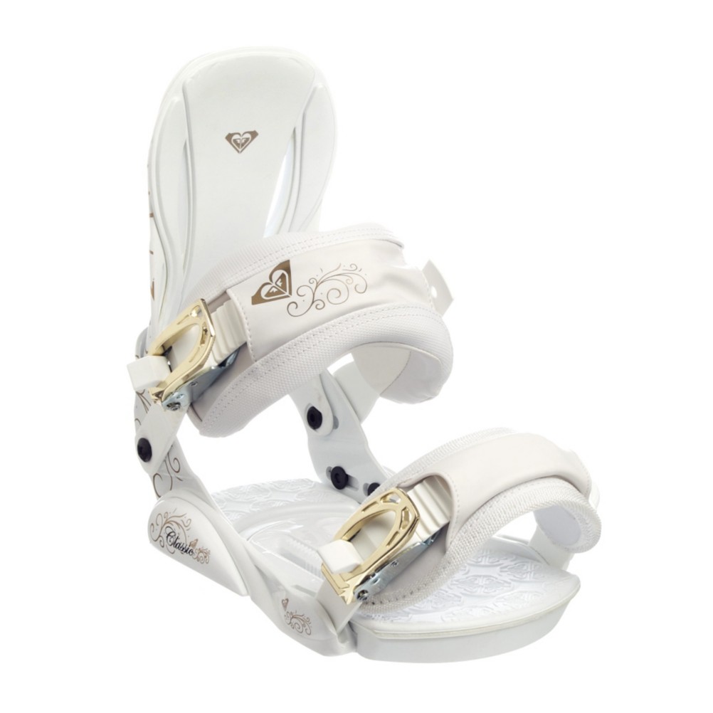 Roxy Snowboard Bindings