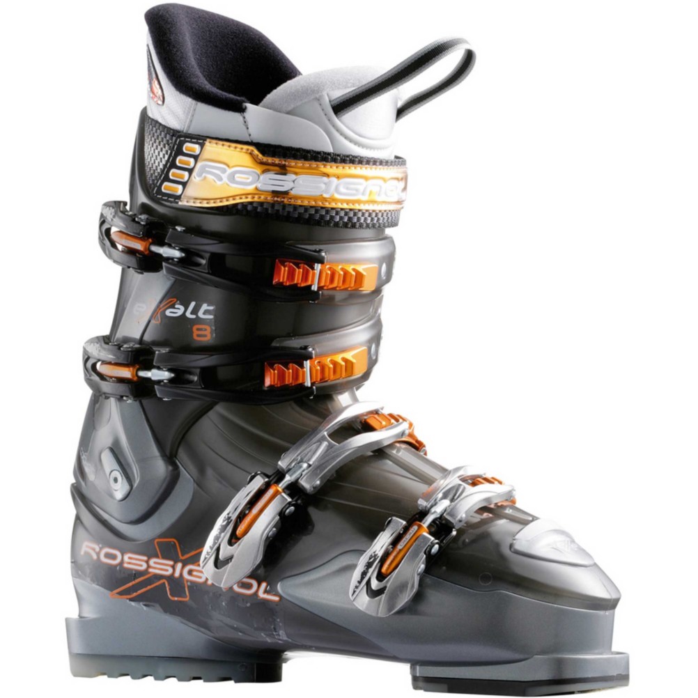 Rossignol Exalt X8 Ski Boots 2009