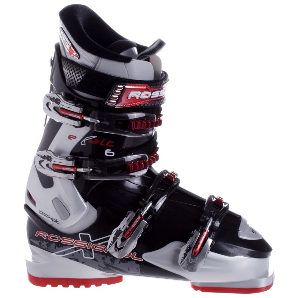 Rossignol Exalt X6 Ski Boots 2009