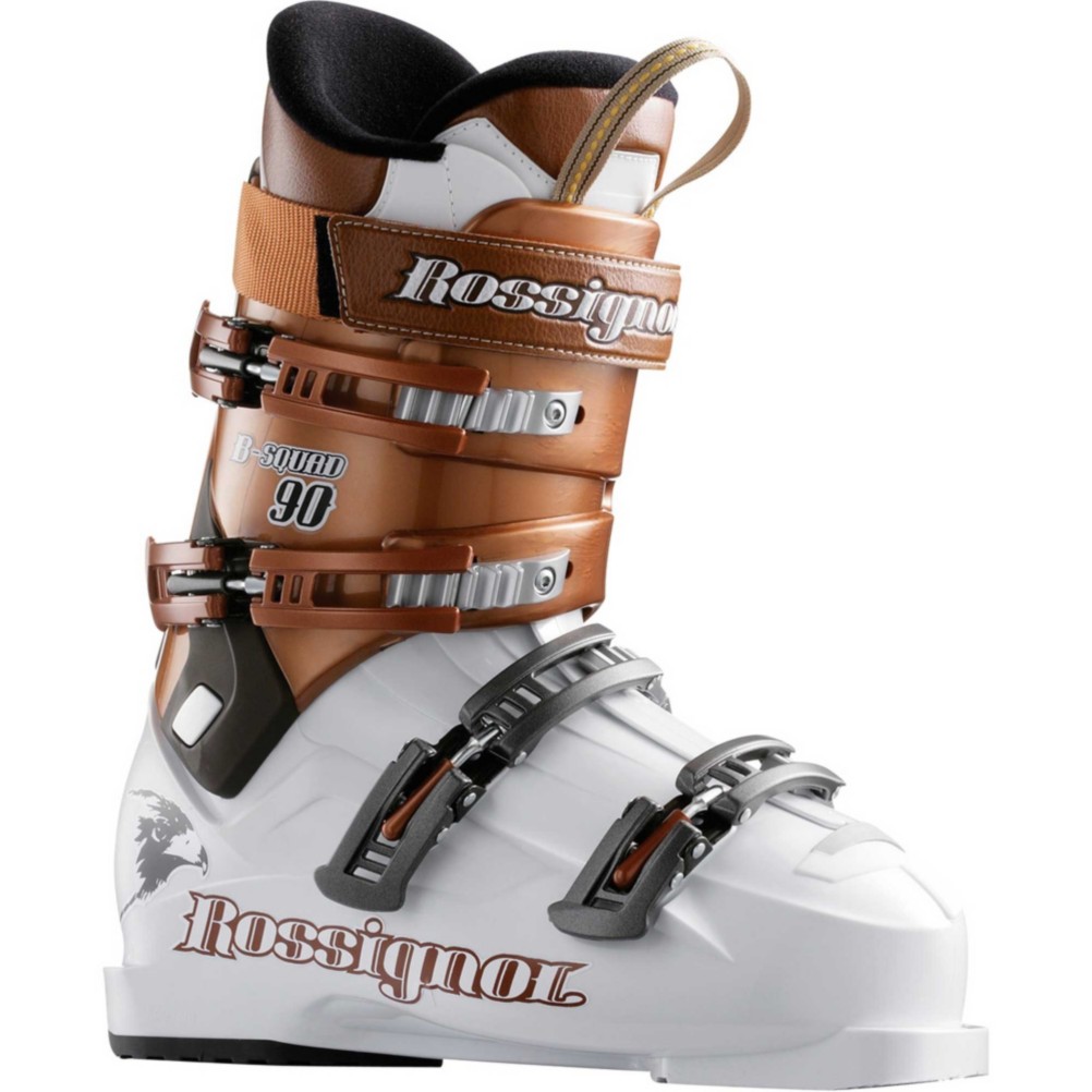 Rossignol Ski Boots