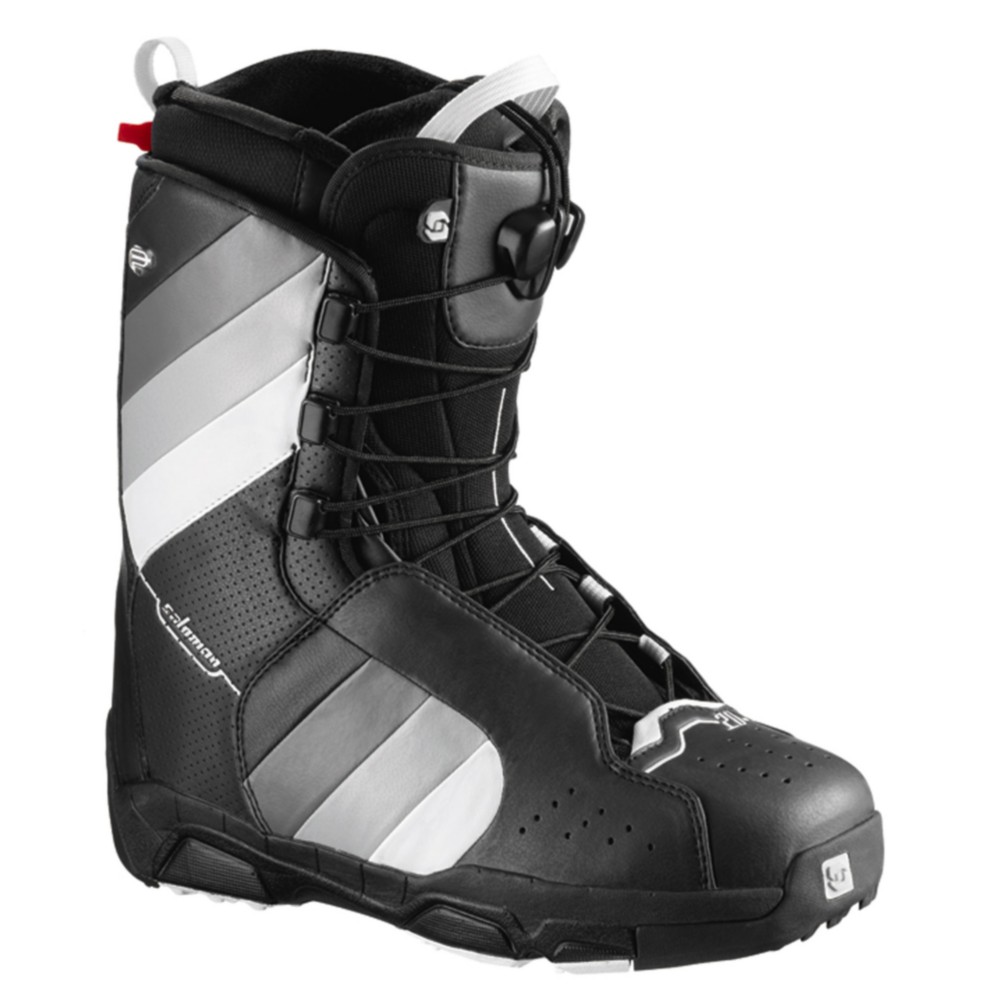 Salomon F20 Snowboard Boots 2009