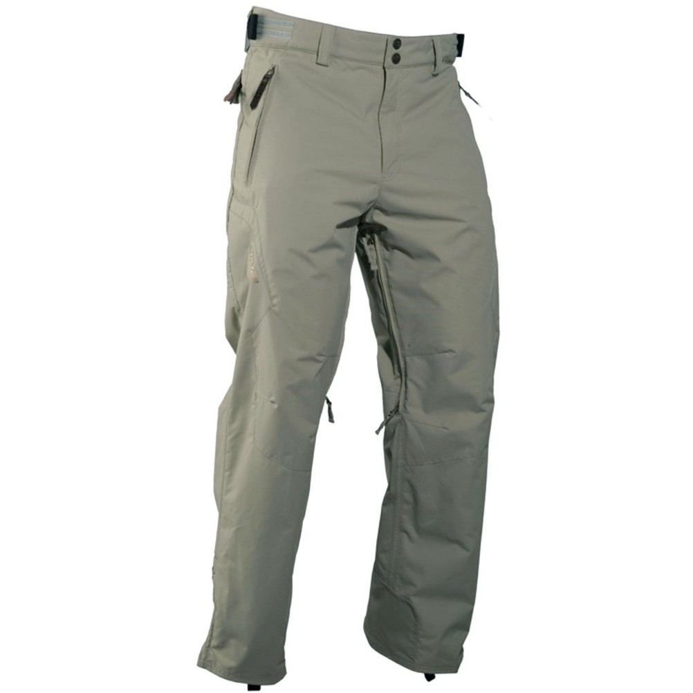 DNA Oh Brother Mens Ski Pants 2009