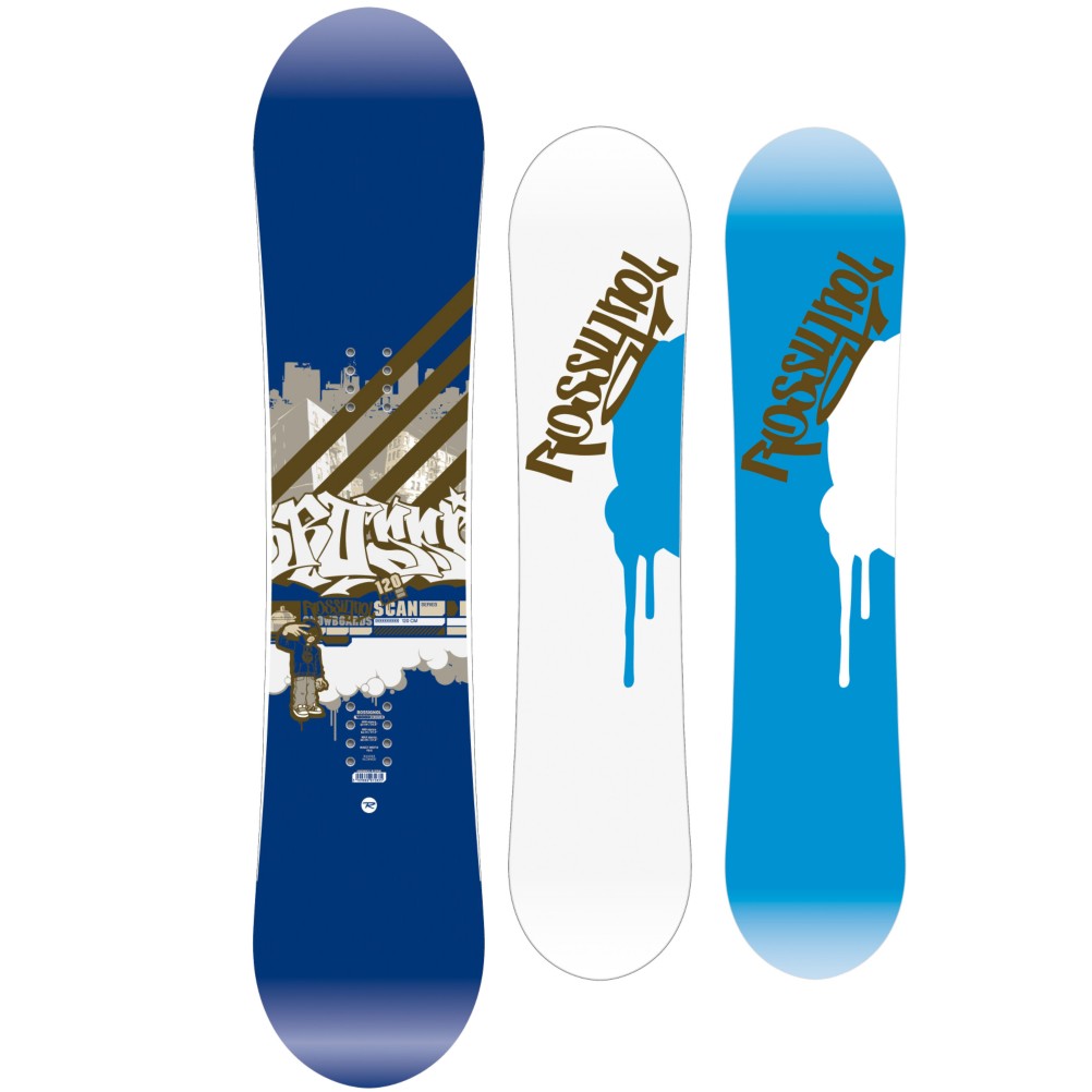 Rossignol Boys Snowboards