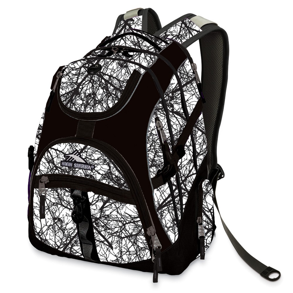 High Sierra Access Daypack 2011