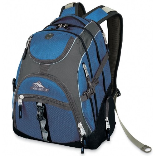 High Sierra Access Daypack