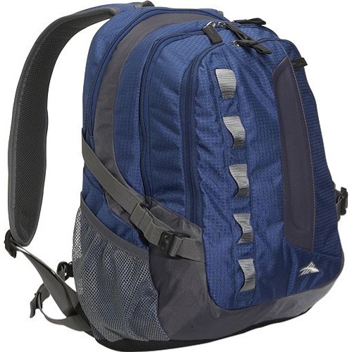 High Sierra Detour Daypack