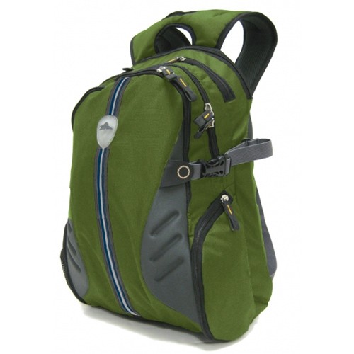 High Sierra Pinball Daypack