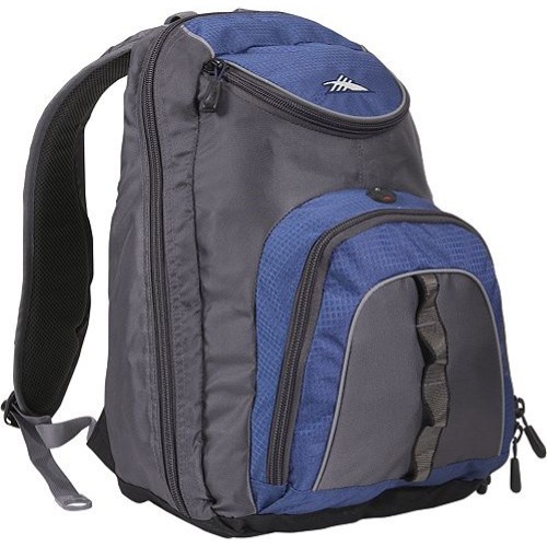 Pacific Blue Charcoal