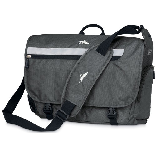 High Sierra Sherman Messenger