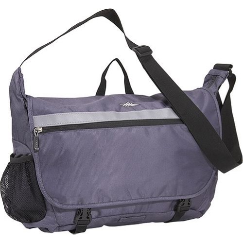High Sierra Audible Messenger