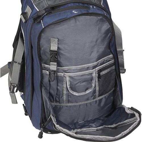High Sierra Passport 22-Inch Travel Pack