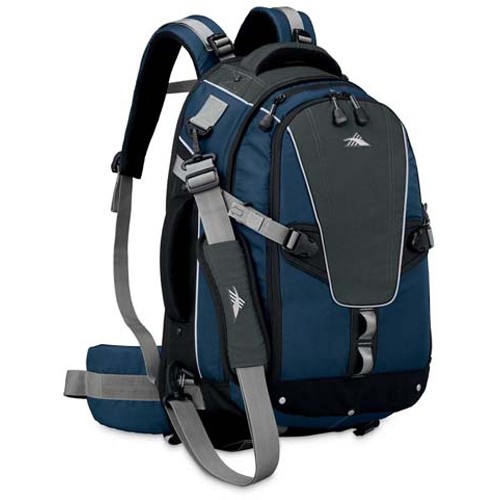 High Sierra Passport 22-Inch Travel Pack