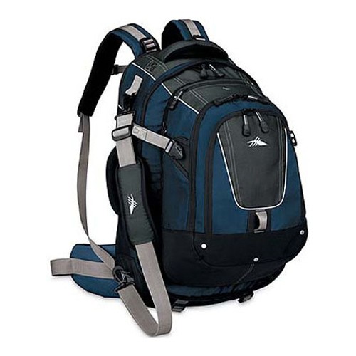 High Sierra Transport 23-Inch Travel Pack 2011
