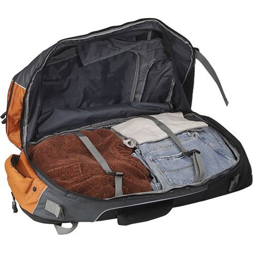High Sierra Compass 29-Inch Travel Pack