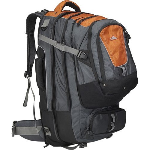 High Sierra Compass 29-Inch Travel Pack