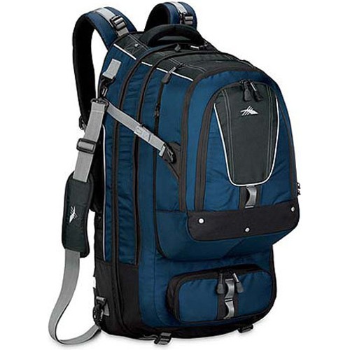 High Sierra Compass 29-Inch Travel Pack