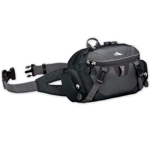 High Sierra Bags & Backpacks