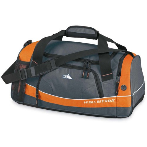 High Sierra Duffle Bags