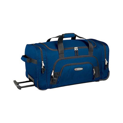 High Sierra 30-Inch Wheeled Duffel Bag 2011