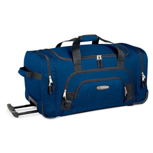 High Sierra 36-Inch Wheeled Duffel