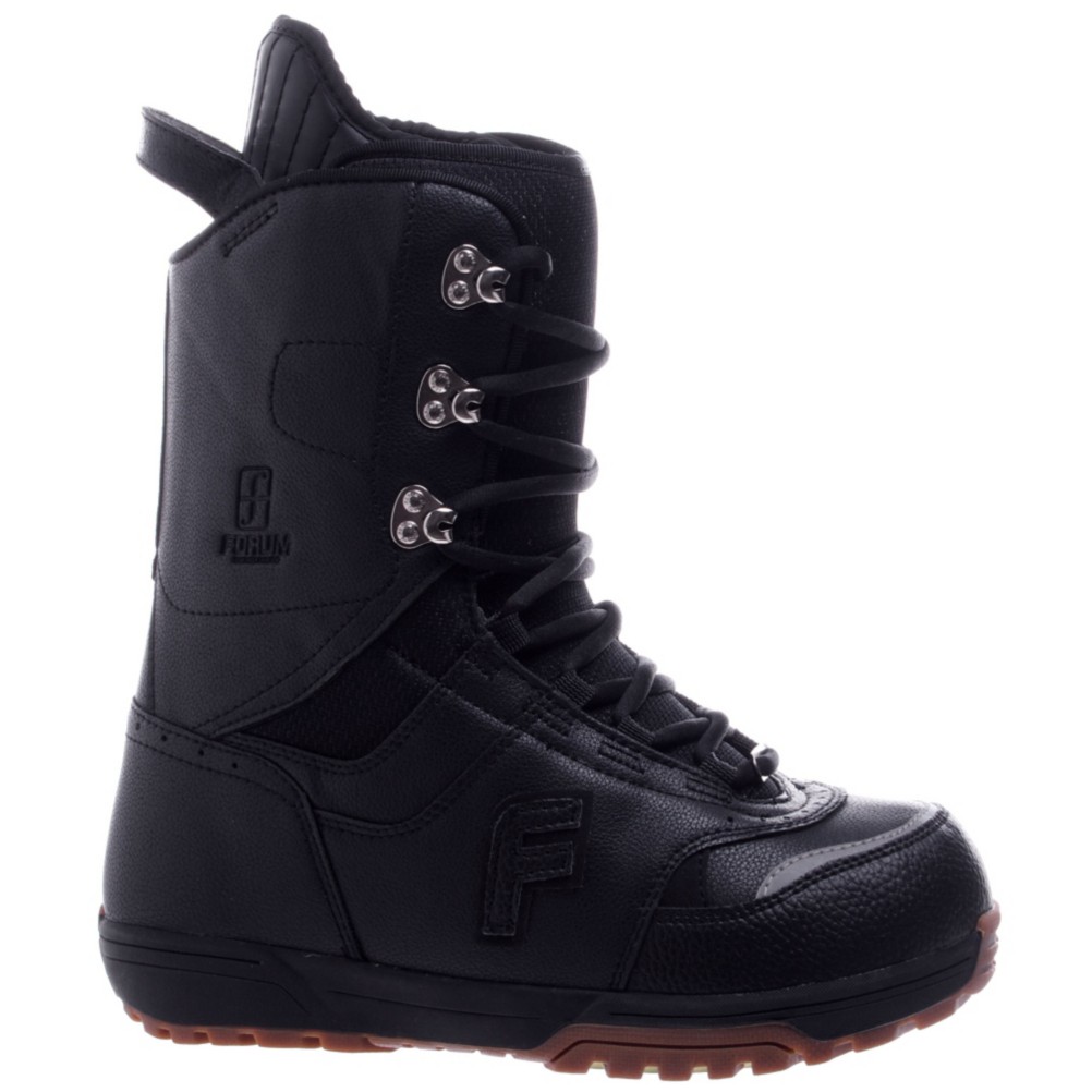 Forum Destroyer Snowboard Boots