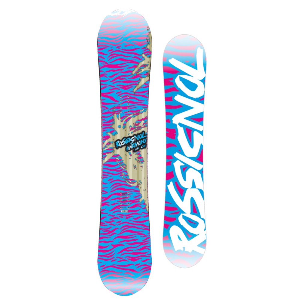 Rossignol Womens Snowboards